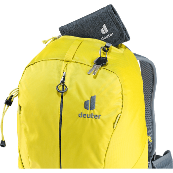 Rucsac deuter AC Lite 23 greencurry-teal