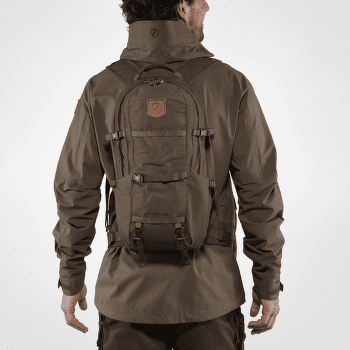 Rucsac Fjällräven Lappland Hike 15 Dark Olive