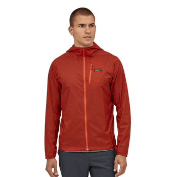 Jachetă Patagonia Houdini Jacket Men Lose Yourself Outline: Nouveau Green