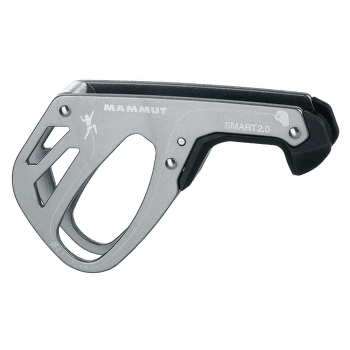 Măsuri de siguranță Mammut Smart 2.0 grey 0139