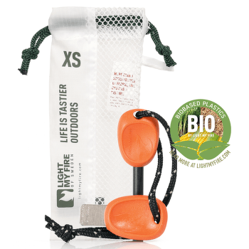 Cremene Light My Fire FireSteel BIO 2.0 Scout RustyOrange