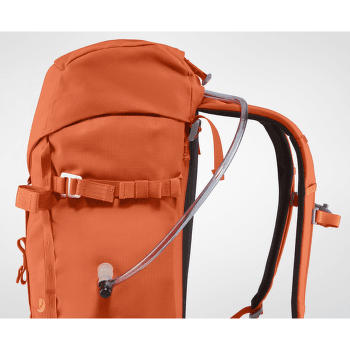 Rucsac Fjällräven Bergtagen 30 Hokkaido Orange