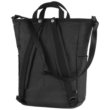 Geantă Fjällräven High Coast Totepack Black