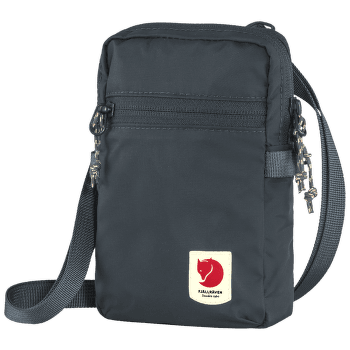 Geantă Fjällräven High Coast Pocket Navy