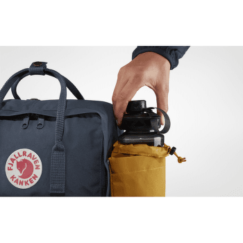 Buzunar Fjällräven Kanken Bottle Pocket Navy