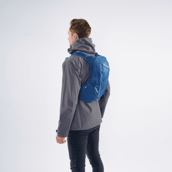 Rucsac Montane Trailblazer 8 NARWHAL BLUE