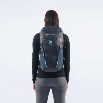 Rucsac Montane Fem Trailblazer 24 EUCALYPTUS