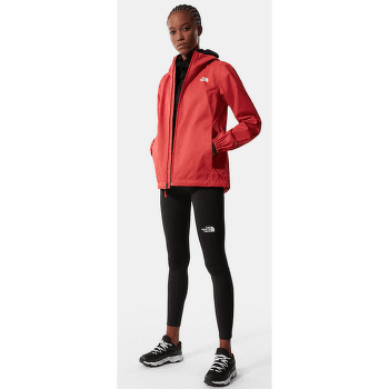 Jachetă The North Face Quest Jacket Women MIDNIGHT PETROL