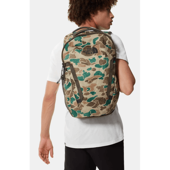 Rucsac The North Face Vault (3VY2) SHADY BLUE/TNF WHITE/NPF