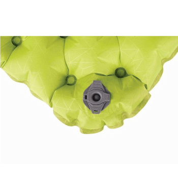 Scaun Sea to Summit Air Seat Insul Green (Green)