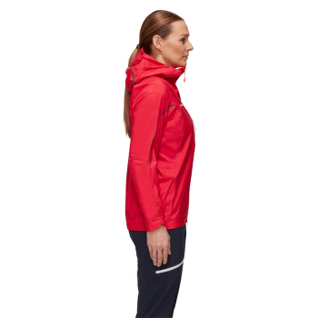 Jachetă Mammut Nordwand Light HS Hooded Jacket Women Night
