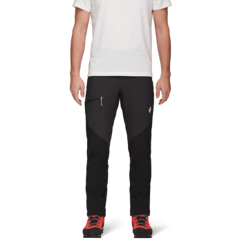 Pantaloni Mammut Courmayeur SO Pants Men (1021-00620) 40284 dark marsh