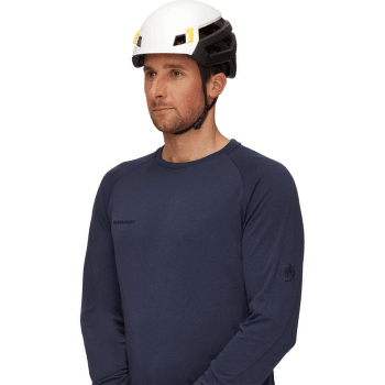 Cască Mammut Wall Rider MIPS white 0243