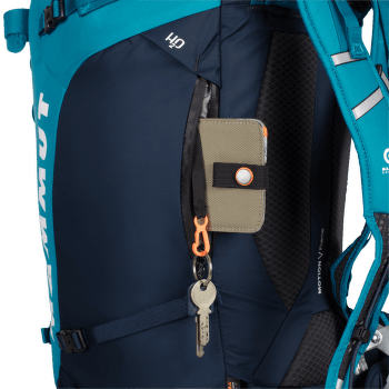 Rucsac Mammut Trion Nordwand 38 Women sky-night