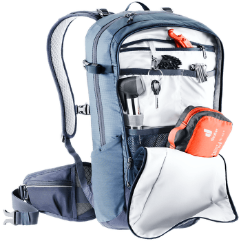 Rucsac deuter Flyt 14 marine-navy