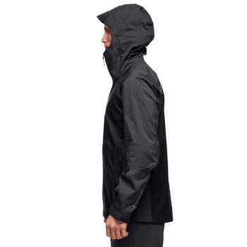 Jachetă Black Diamond Stormline Stretch Rain Shell Men Octane