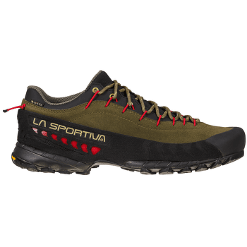Încălțăminte La Sportiva TX4 GTX Men Ivy/Tango Red