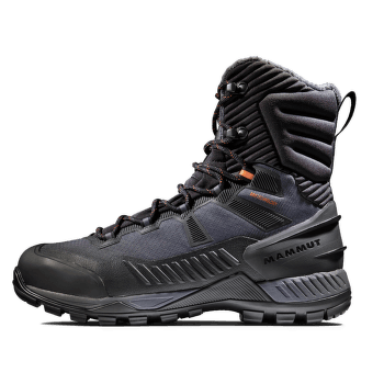 Încălțăminte Mammut Blackfin III WP High Men black 0001