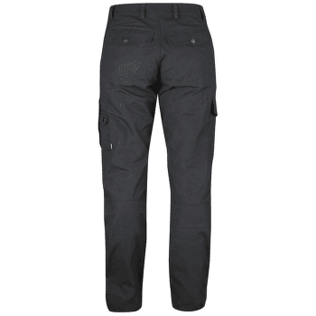Pantaloni Fjällräven Karla Pro Trousers Curved Women Dark Grey 030
