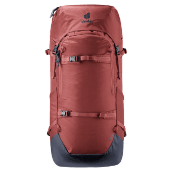 Rucsac deuter Rise 34+ atlantic-ink