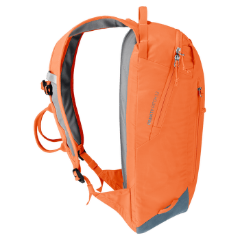 Rucsac deuter Gravity Pitch 12 (3362022) corn-teal