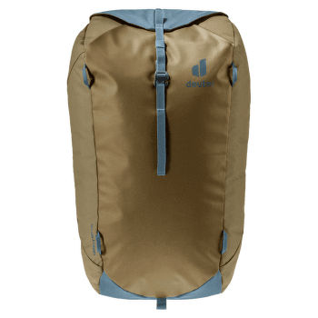 Rucsac deuter Gravity Motion (3362422) teal-cinnamon