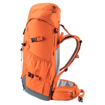 Rucsac deuter Gravity Expedition 45+ SL dustblue-graphite