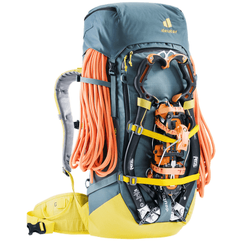 Rucsac deuter Freescape Pro 40+ nightblue-neptune