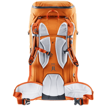 Rucsac deuter Freescape Pro 38+ SL grove-mineral