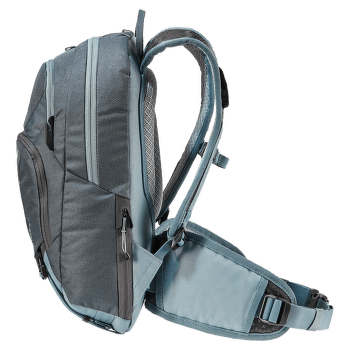 Rucsac deuter Attack 8 JR arctic-mandarine