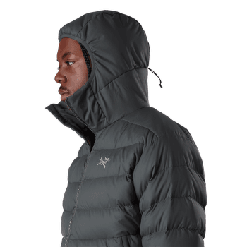 Jachetă Arcteryx Thorium AR Hoody Men (21794) Kingfisher