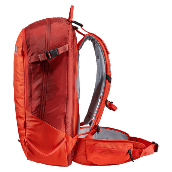 Rucsac deuter Freerider 30 (3303322) sprout-cactus