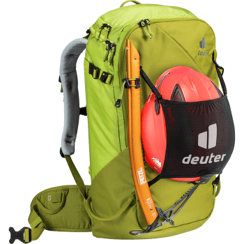 Rucsac deuter Freerider Pro 32+ SL Black