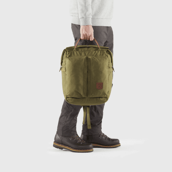 Rucsac Fjällräven Haulpack Foliage Green