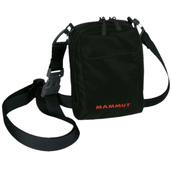 Geantă Mammut Täsch Pouch 2 black 0001