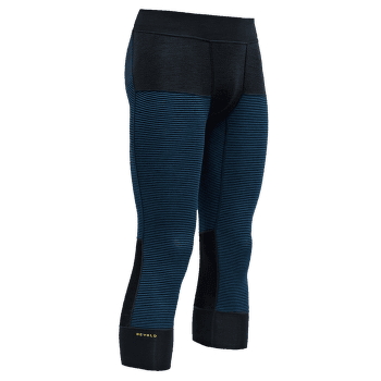 Colanți 3/5 Devold Tuvegga Sport Air 3/4 Long Johns Men 422A Flood