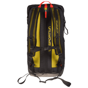 Rucsac La Sportiva Alpine Black/Yellow_999100