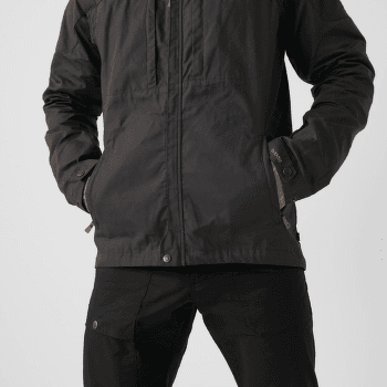 Jachetă Fjällräven Skogsö Jacket Men Deep Forest