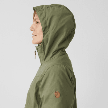 Jachetă Fjällräven Stina Jacket Women Port