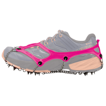 Crampoane Nortec fast PINK