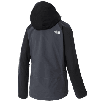 Jachetă The North Face Stratos Jacket Women (CMJ0) VANDSGRY/TNFBLK/ASPHLTGRY