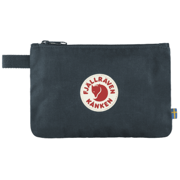 Penar Fjällräven Kanken Gear Pocket Navy