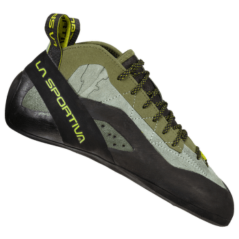 Cățărători La Sportiva TC Pro (30G) Olive