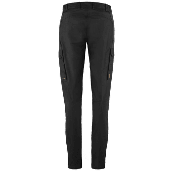 Pantaloni Fjällräven Stina Trousers Women Black