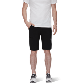 Pantaloni scurți Mammut Runbold Shorts Men marine 5118