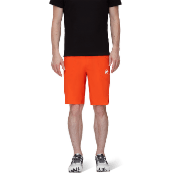 Pantaloni scurți Mammut Aenergy Light SO Shorts Men black 0001