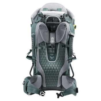 Scaun deuter Kid Comfort Active (3620121) teal