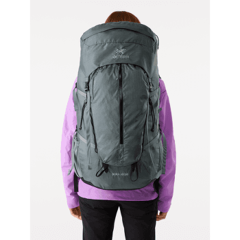 Rucsac Arcteryx Bora 60 Women Dark Immersion