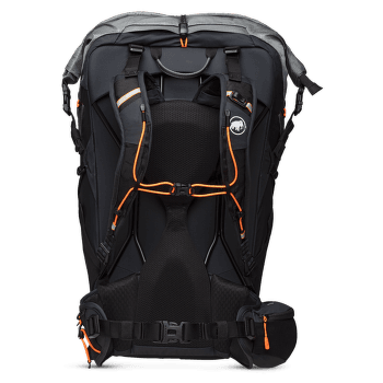 Rucsac Mammut Ducan Spine 50-60 Women marine-black