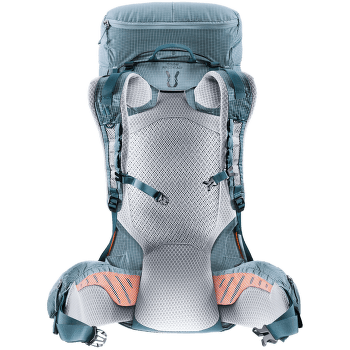 Rucsac deuter Aircontact Ultra 45 + 5 SL dusk-atlantic